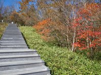 天空回廊下部