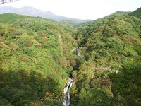 2016.10.14霧降の滝