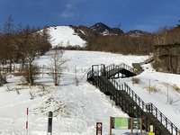 積雪情報 0～10cm