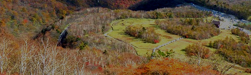 近傍の登山・トレッキングコース